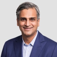 Investcorp Corsair Infrastructure Partners Employee Hari Rajan's profile photo