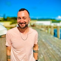 Monkey Bar Employee Christophe Marchal's profile photo