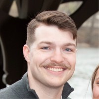 BLACKWOOD Employee Jack Marks's profile photo