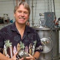 Ames National Laboratory Employee Iver Anderson's profile photo