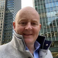 J.P. Morgan Employee Tim Hoare's profile photo