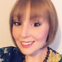 A&F SPRINKLERS LTD Employee Jenni Clarke's profile photo