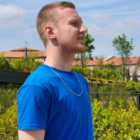 BotHelp Employee Artyom Kuznetsov's profile photo