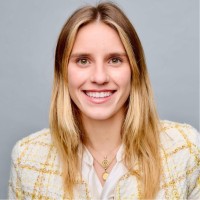 The DePauw Investment Group Employee Caroline Condra's profile photo