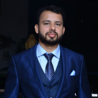 Pimpri Chinchwad University, Pune Employee Rohan Muley's profile photo