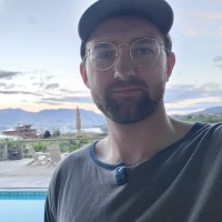 Growth Kinetics Employee Angus Campbell's profile photo