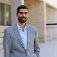 Misraj Technology Employee Abdulrahman Kanakri's profile photo