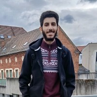 reachware Employee Waleed Hesham's profile photo