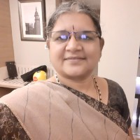Padma Srinivasan Email