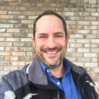 Abel Construction Company Employee Rob Abel's profile photo