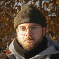 Legala Employee Magnus Fjelldal's profile photo