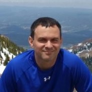 OurCrowd Employee Caleb Chill's profile photo