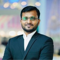 CEEKAY SHIPPING - LINE Employee Ram Yadav's profile photo
