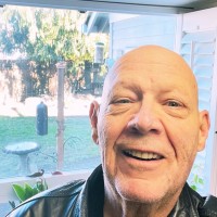 John Ludlow Email & Phone Number
