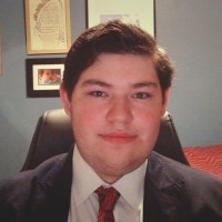 Sy Syms School of Business Employee Jacob Ordentlich's profile photo