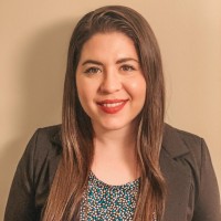 Swan Island Networks Employee Arielle Goldfarb's profile photo