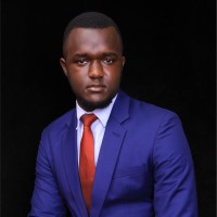 Deloitte Employee Joshua Mugoya's profile photo