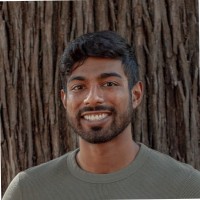 Saketh K. Email & Phone Number