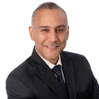 Olympus Executive Realty INC. Employee Victor P.'s profile photo