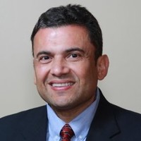 Miami Beach Medical Group Employee Jose Bonilla's profile photo