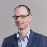 uLékaře.cz Employee Martin Čuba's profile photo