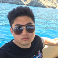 QSTECH Co., Ltd. Employee Raynard Luo's profile photo