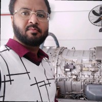 NQA Employee Muhammad Mustafa's profile photo