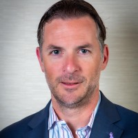 Elekta Employee Peter West's profile photo