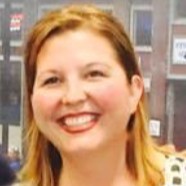 GraceWorks Ministries Employee Erin Saurers's profile photo