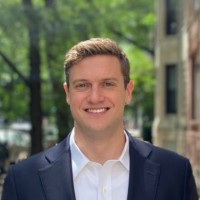 Copia Power Employee Daniel Murphy's profile photo