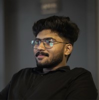 XandY Learning Employee Akif Muhammed's profile photo