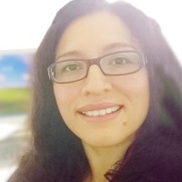 Gesteco Spa Employee Susana Hinostroza Escudero's profile photo