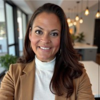 DEW-EL CORPORATION Employee Amanda Frankland's profile photo
