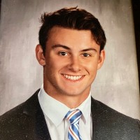 Makino Employee Alexander Sadowsky's profile photo