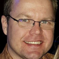 MonsterAds Employee Robert Stephens's profile photo