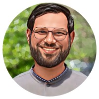 C.DASS GROUP Employee Vikas N.'s profile photo