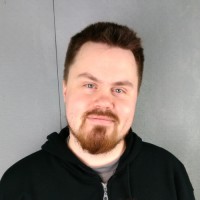 Critical Force Employee Juho-Jaakko Leppälä's profile photo