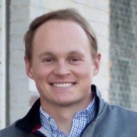 Piedmont Employee Connor Gilbert's profile photo