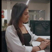 First - Connect Employee Anjali Singh's profile photo