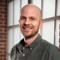 Citrine Informatics Employee William Erwin's profile photo