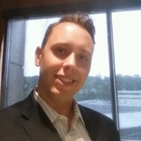 AWM Alliance Real Estate Group Ltd. Employee Jonathan Gilmore's profile photo