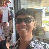 Stripe Employee Louie Cai's profile photo