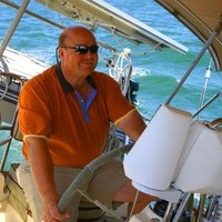 Morgan Stanley Employee Ronald Ahlquist's profile photo