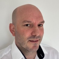 Laing O'Rourke Employee Marc Long's profile photo