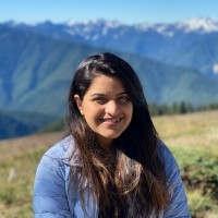 Natasha Mohan Email & Phone Number