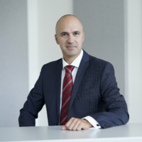 Samson & Partner Employee Alexander Münster's profile photo