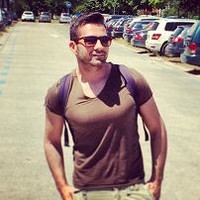 Andrea Bruno Email & Phone Number