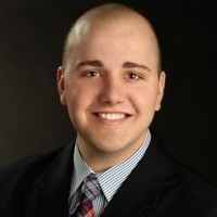 ADP Employee Nick Dillon's profile photo
