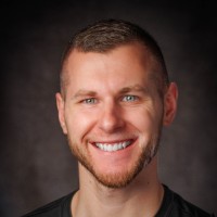 Greater Green Bay YMCA Employee Jordan Vredeveld's profile photo