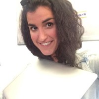 Real Employee Marta Moreno Catalan's profile photo